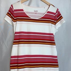 Isabel Maternity by Ingrid & Isabel Striped Dress